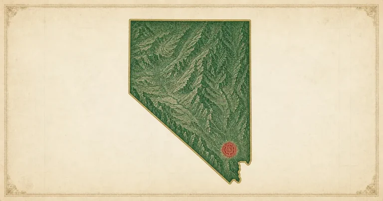 registered agent nevada options for a non-resident LLC