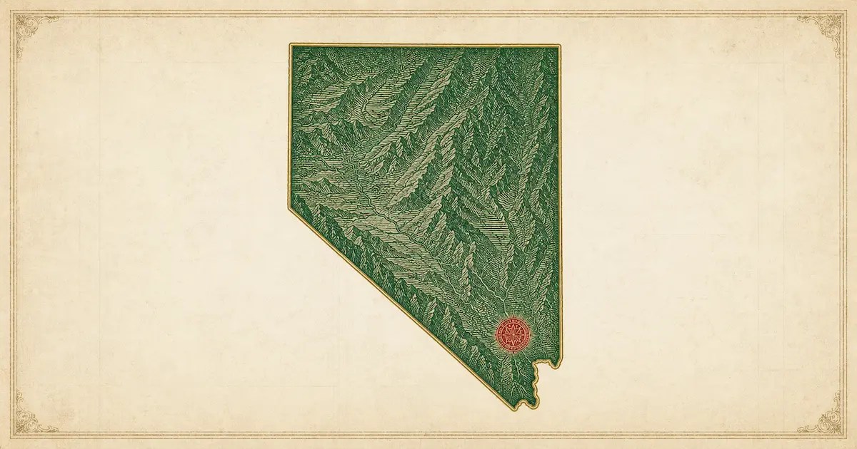 registered agent nevada options for a non-resident LLC