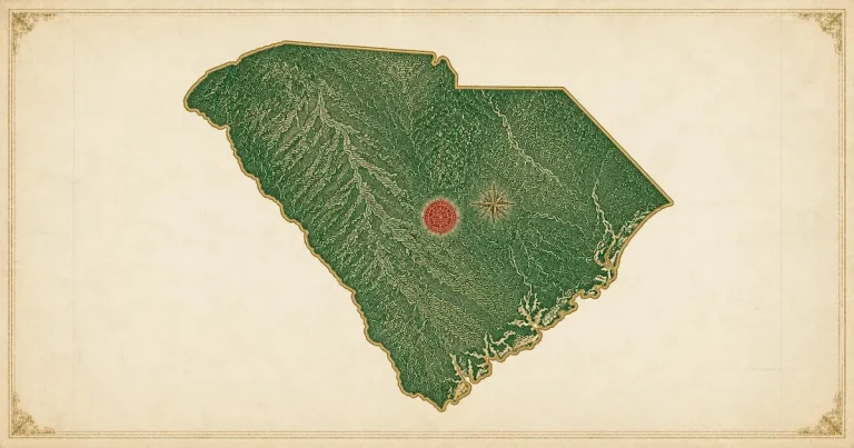registered agent south carolina options for a non-resident LLC
