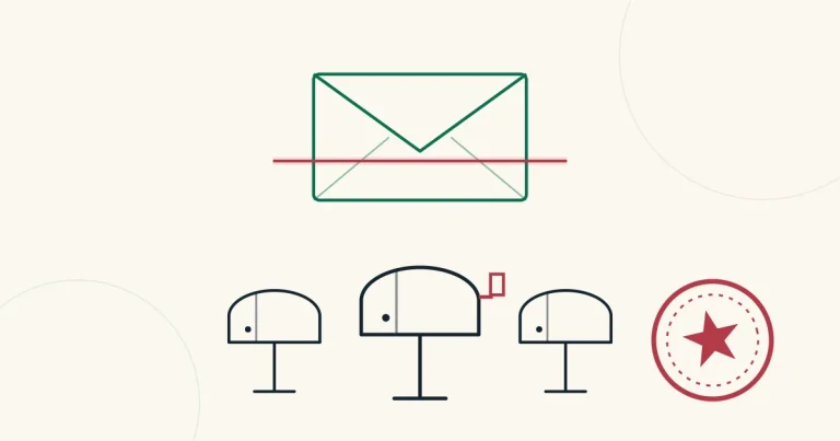best virtual mailbox services compared for non-US residents