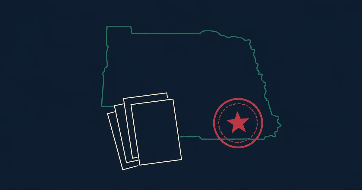 Complete guide to forming a US LLC as a non resident