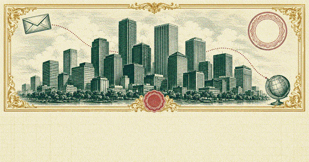 virtual office atlanta address options for a non-resident LLC