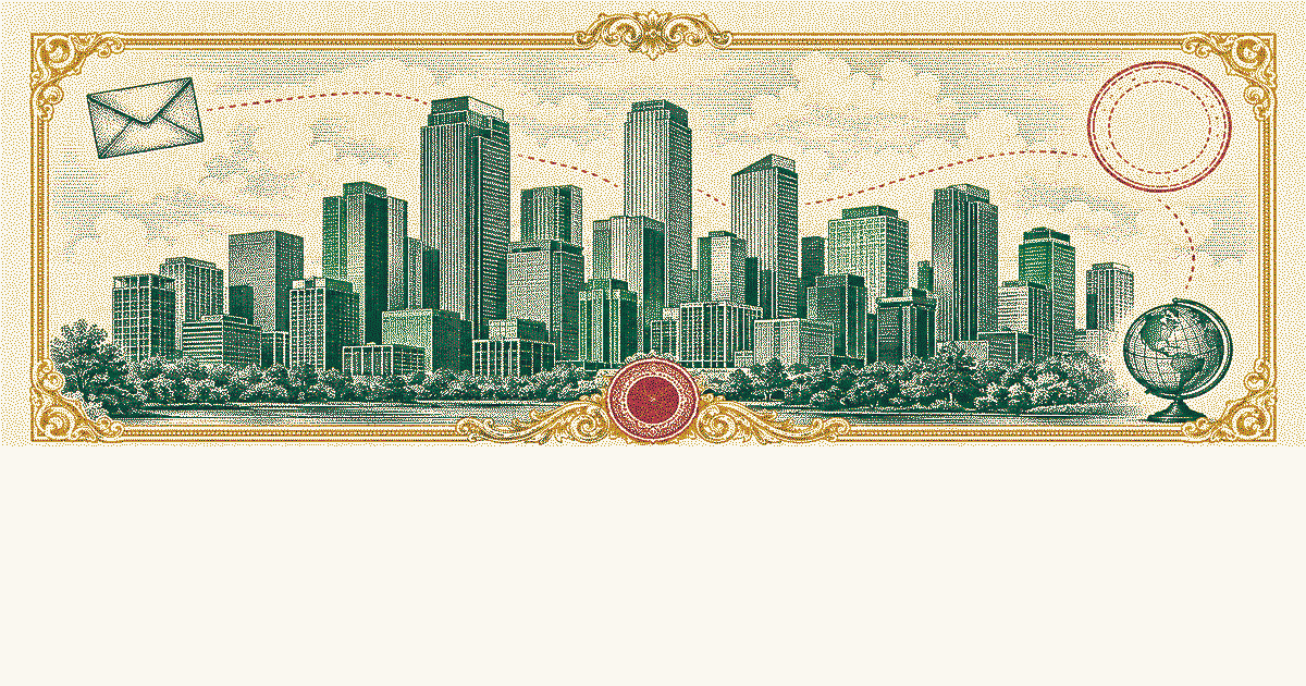 virtual office austin address options for a non-resident LLC